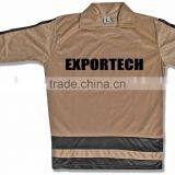 Quality 100% Polyester Pullover Sports Jersey thumbnail-1