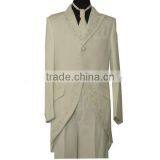 New Style Wedding Dress Suits for Men thumbnail-1