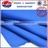 100% Cotton Fabric 20S*16S 128*60 235g/m Khaki Work Clothing thumbnail-1