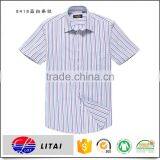 Classical Business Shirt With Best Men Dress Shirt Brands thumbnail-1