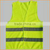Factory Price Safety Reflective Waistcoat thumbnail-1