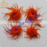 Dress up Item Decotation Turquoise Straight Ostrich Feather for Decoration or Accessories Import From China thumbnail-6