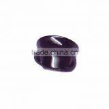 Black Rhodium Plated Ring thumbnail-1