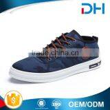 Cheap Canvas Shoes for Men China Wholesalers Online thumbnail-3