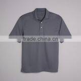 Dri Mesh Sport Polo Shirt For Man Customizable Uniform With Moisture Stay Cool And Dry 100% Polyester Double Mesh Uniform thumbnail-3