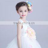 2017 Fancy Dress Competition Children Frocks Dress for Girl 5 Years thumbnail-3
