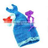 Baby Mermaid Costume thumbnail-2