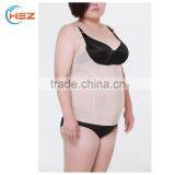 HSZ-6725 Sexy Womens Fitness Wear Butt Lifter Waist Control Body Shaper Fitness Wear Underwear Slim Panty Body Shaper Panty thumbnail-3
