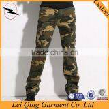 Winter Camo Mens Waterproof Track Pant thumbnail-2