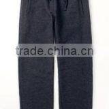 Wholesale Women Fashion Pants New Designs Cheaper Customs Plain Thigh Slimming Pants KM0704 thumbnail-2