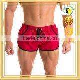 Cheap Custom Mens Gym Shorts/bodybuilding Shorts for Men thumbnail-1