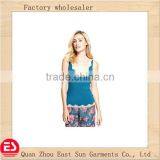 Women Cotton Sleepwear Tops thumbnail-1