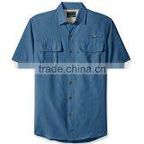 Cheap Wholesale Plain Total Workwear Safety Work Uniform Shirts thumbnail-5