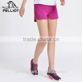 Unisex Waterproof Breathable Stretch Outdoor Pants Cycling Trousers thumbnail-2