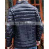 2015 Top Quality Chinese Brand Mens Down Jacket With Hood thumbnail-4