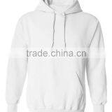 Custom Wholesale Blank Pullover Hoodies Men thumbnail-4