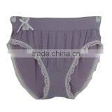 Zhejiang Wanyu Underwear Factory Slim Women Panties thumbnail-1