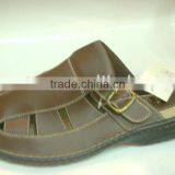 Men's PU Sandal Shoes #0939 thumbnail-1