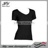 New Stylish Full Zip Baselayer Women Wool Merino Sportswear thumbnail-3