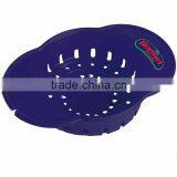 USA Made Can Strainer - Fits Over Most Vegetable, Fruit, Tuna Cans, Has a Notch to Lift Tabs and Comes With Your Logo thumbnail-5