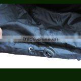 High Quality Black Mens Down Vest thumbnail-3