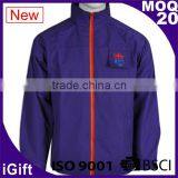 FAMA Audited Factory Starter Windbreaker Jackets Design Bulls Windbreaker Jacket thumbnail-1