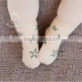 Cute Baby Cotton Socks, Silicone Print Baby Socks thumbnail-3