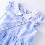 Hot Sale Girl Party Wear Western Kids Clothes Girls Dresses thumbnail-4