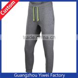 Custom fashion mens pants tactical pants with high quality