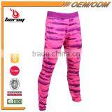 Wholesale 100% Cotton Kids Clothes Palazzo Harem Pants for Girls thumbnail-1