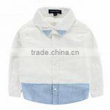 New Design Long-sleeved Blouse Boy Kids Cartoon T-shirt Children thumbnail-5