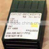Groz-beckert Sewing Needle 135x5 DPX5 thumbnail-1