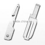 Strong H Sewing Machine Overlockknife / Upper Knife 225-57706 thumbnail-1