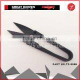 Wholesale Golden Eagle Yarn Scissors U-scissors TC-805B Plastic Handed Thread Clipper thumbnail-2
