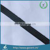 China Directly Factory Colorful Customized Striped Satin Ribbon thumbnail-6