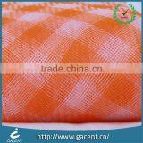 Fashion New Arrival Garment Sewing Supplies Checked Trimming Crinoline thumbnail-1