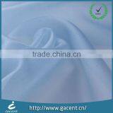 High Density Bridal Dress Nylon Fine Net Fabric With Multicolors thumbnail-3