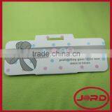 Cardboard Folding Bag Labels thumbnail-1