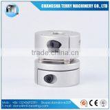 4*4 MM Multi-disc Flexible Shaft Coupling thumbnail-1