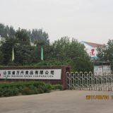 Laiwu Manhing Vegetables Fruits Corporation company overview - view 1 thumbnail