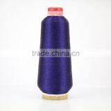 Metallic Yarn Embroidery Thread thumbnail-1