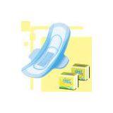 Sanitary Napkin