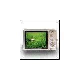 Germany 12M Pixels Digital Camera, 2.5 LTPS Display