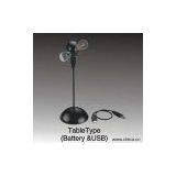 Sell Fan (Showing Time and Words) thumbnail-1