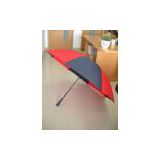 China (Mainland) Promotional Golf Umbrella