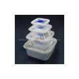 Plastic Storage Boxes Mould JTP-059 thumbnail-1
