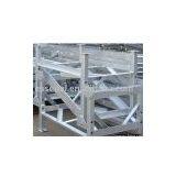 Galvanized Steel Rack thumbnail-1