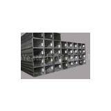 Made in China 2024 Aluminum Rectangular Tube thumbnail-1