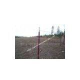 METAL FENCE POST thumbnail-1