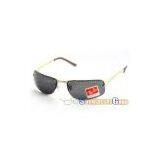 Ray-Ban RB3239-Gold Frame With Gray Lens,,.. thumbnail-1